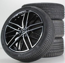 Ruote estive mercedes benz - ruote,
