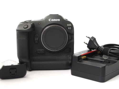 Canon eos fotocamera - eos, r3
