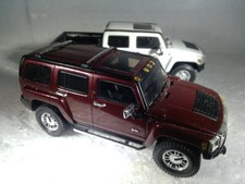 LUSSO COLLEZIONISMO scala 1/43