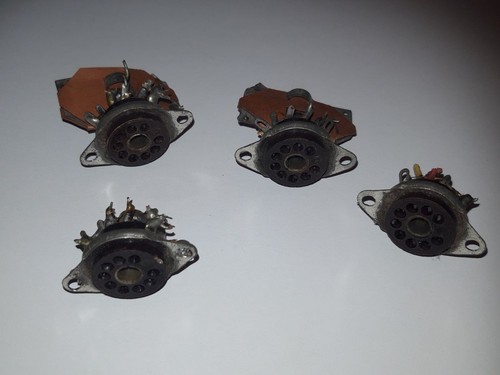 Attacchi base tubolare in - attacchi/base,