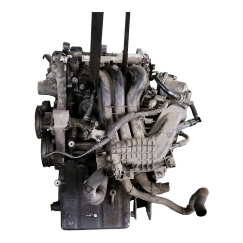 Motore 3b21 smart fortwo - fortwo, 451