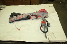Naish torque control bar btb - 2,