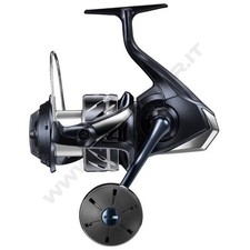 Shimano stradic b - shimano, sw