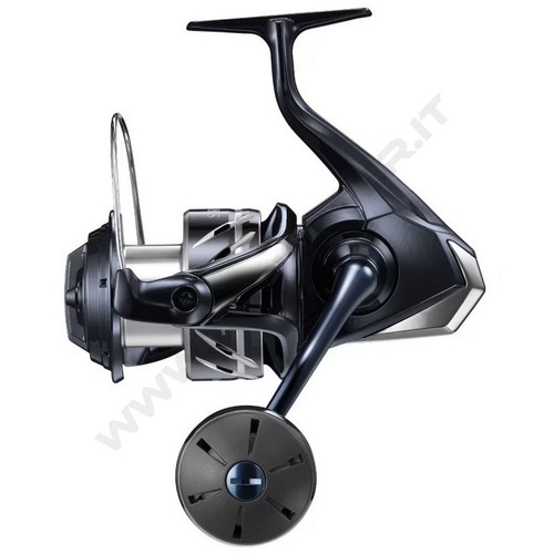 Shimano stradic b - stradic, sw