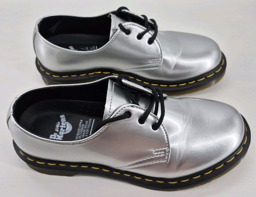 Scarpe oxford martens - dr.,