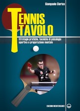 Tennis tavolo. Strategie