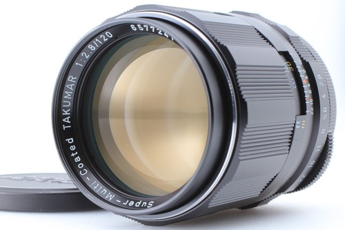 Obiettivo asahi pentax - pentax, smc