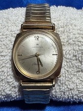 Orologio da polso elettrico