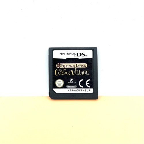 Professor layton il paese - professor, e