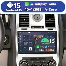 Android 15 128 GB per Chrysler