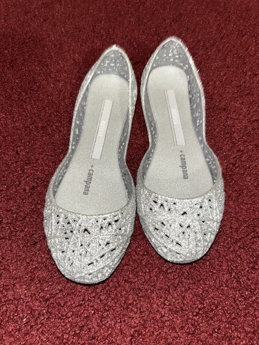 Scarpe bambina mini melissa - mini,