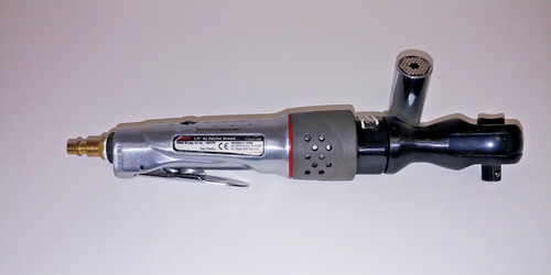 Cricchetto aria ingersoll - cricchetto, ad