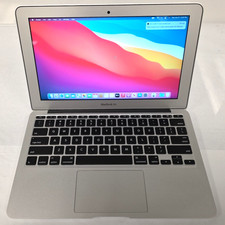 Apple MacBook air 6,1