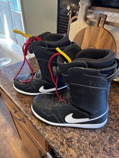Stivali da snowboard Nike