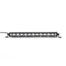 Barra LED Ultra-Slim 343mm 36W