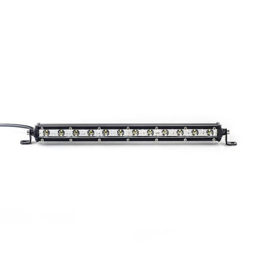Barra led ultra slim - led, 36w