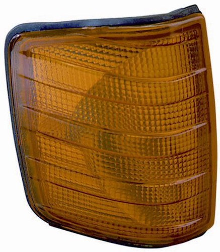 Freccia anteriore arancio - anteriore,