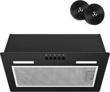 Cappa Aspirante 52 Cm –