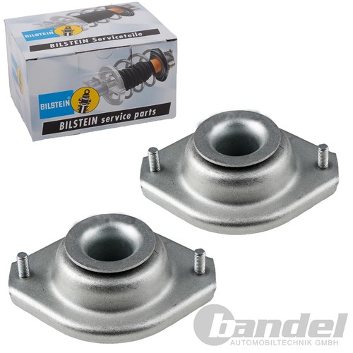 Cuscinetti ammortizzatore a - 2,