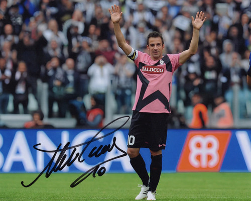 Alessandro del piero foto - alessandro,