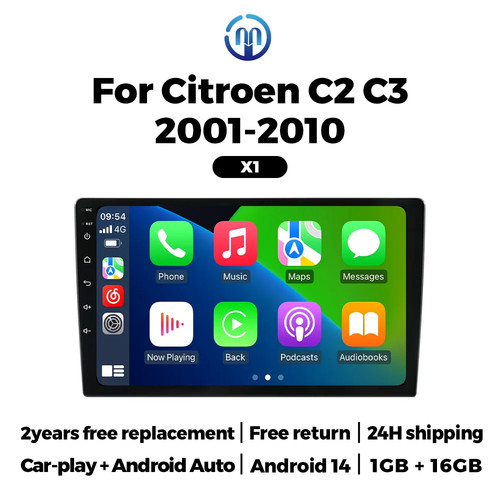 2025 nuova autoradio carplay - 2025,