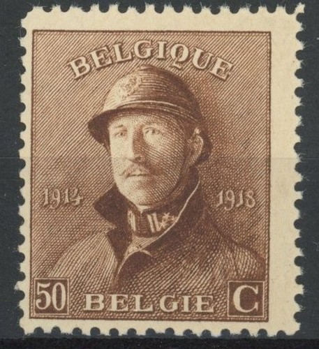 Belgio 1919 elmetto - belgio,