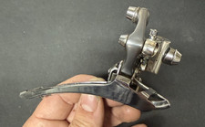 Deragliatore anteriore Shimano