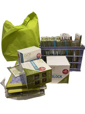 AccuQuilt GO! Taglierina per