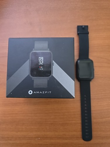 Amazfit bip smartwatch a1608 - bip,
