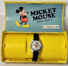 Orologio Bradley Disney