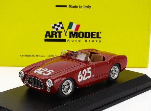Art model ferrari 250s - 1/43,