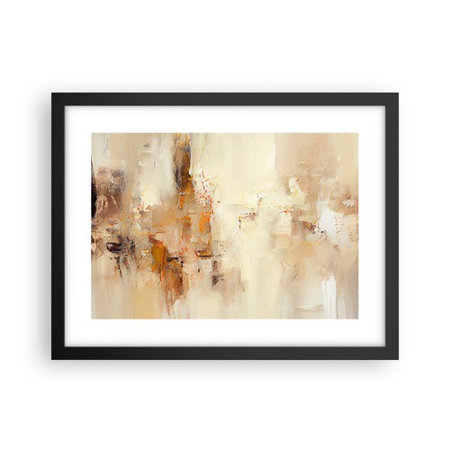 Poster 40x30cm astrazione - 40x30cm,