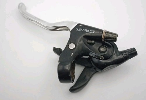Shimano deore m560 3sp - shimano, st