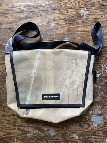 Freitag shoulder bag - shoulder,