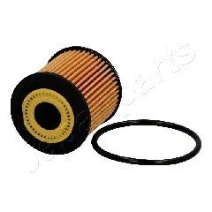 Filtro olio adatto smart - a:,