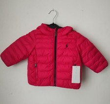 Giacca Ralph Lauren bambino