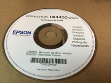6757-CD Driver Stampante Epson