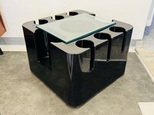 Artemide “Bacco” Tavolino