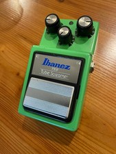 Ibanez TS9 tube screamer
