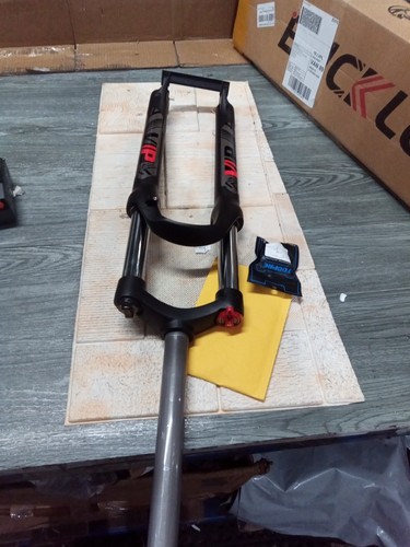 Forcella sospensione bici - , mtb