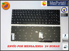 TECLADO ESPAÑOL NUEVO