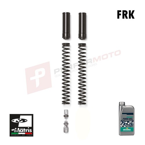 Matris frk kit forcella - matris,