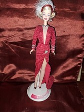 BARBIE MARILYN MONROE ORIGINAL