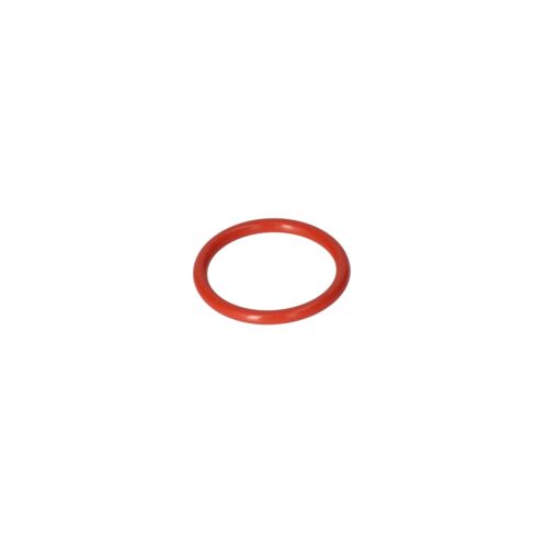 Ring silicone rosso per - o,