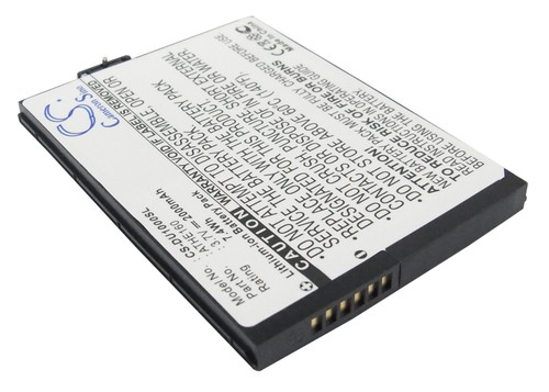 Batteria agli ioni litio - agli, di