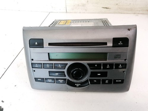 735375715 stéréo radio - stéréo,