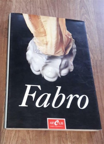 Fabro lavori 1963 1986 luciano - 1963,