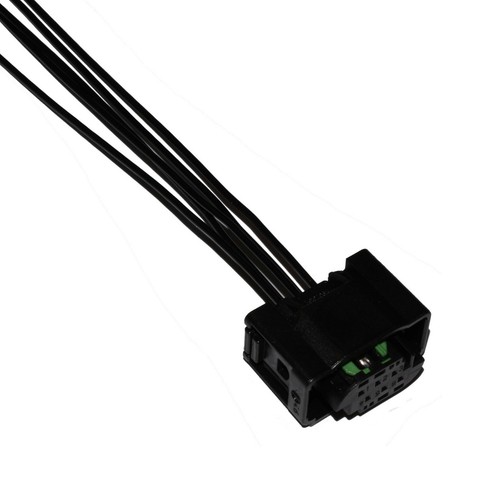 Connettore poli kit - 6,