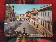 PALOMBARA SABINA PIAZZA