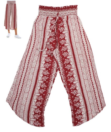 Pantaloni junior leggeri bebop - pantaloni,